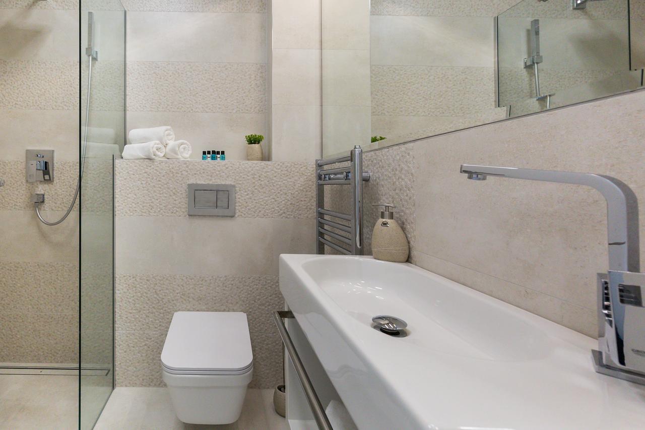 Shell Luxury Residences With Pool And Whirlpool ザダル エクステリア 写真