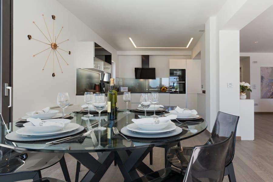 Shell Luxury Residences With Pool And Whirlpool ザダル エクステリア 写真