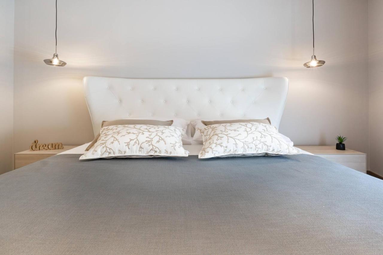 Shell Luxury Residences With Pool And Whirlpool ザダル エクステリア 写真