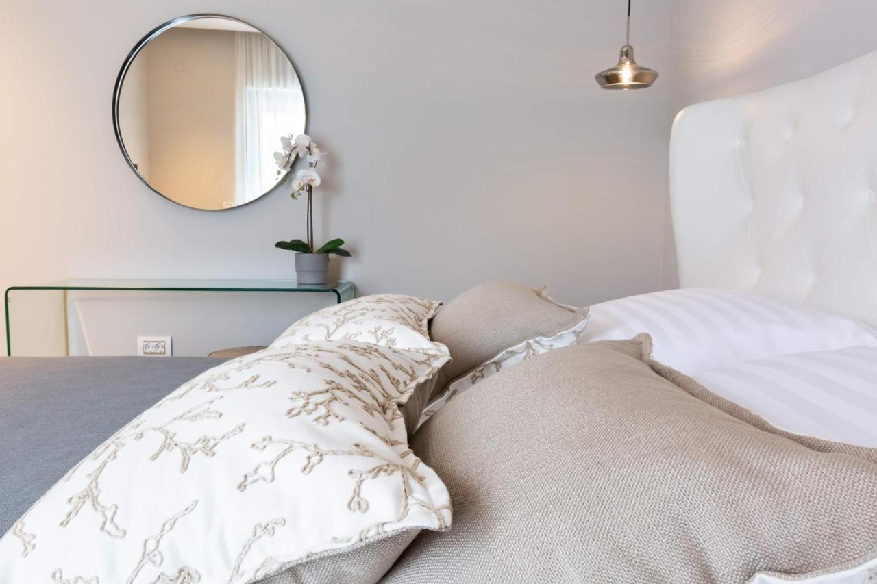 Shell Luxury Residences With Pool And Whirlpool ザダル エクステリア 写真
